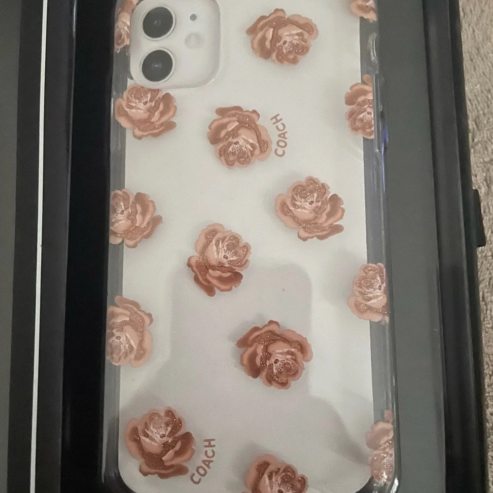 Coach Iphone 11 Beautiful Case Cover Just In Time For Mothers Day.